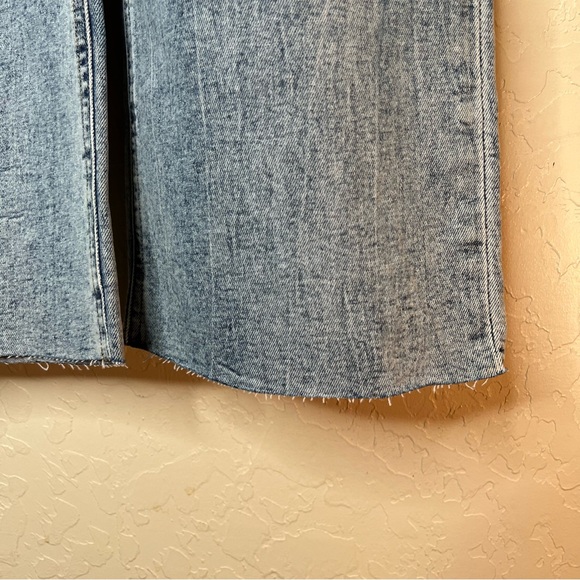 Hudsons Jeans Rosie Light Wash Women's Blue Jeans size 26 NWT - Picture 11 of 11